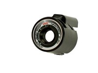 ZüNdschloß Abdeckung Passend FüR Kawasaki ZX-6 R Ninja ZX636C 2005-2006