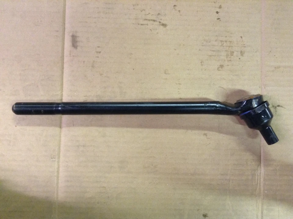 NUEVO NAPA 269-5094 Extremo de varilla de dirección interior izquierdo - Se adapta a 85-94 Ford F250 Foto 3 de 4