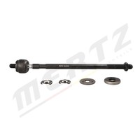 Mertz M-S1253 Axialgelenk, Spurstange Vorderachse Beidseitig FÜR Nissan Renault