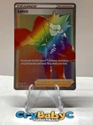 Pokemon Lance 206/195 Silver Tempest Sword & Shield SECRET RARE TRAINER
