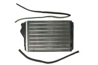 Thermotec WäRmetauscher Innenraumheizung FüR Chrysler PT Cruiser Pt_ 2.0 2.4
