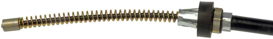 CABO DE FREIO DE ESTACIONAMENTO DE EMERGÊNCIA TRASEIRO TORRENT PASSAGEIRO EQUINOX 2006 COMPATÍVEL COM 2005-2006 - Imagem 2 de 3