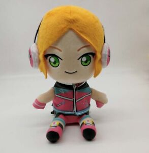NEW Ensemble Stars! Hinata Aoi sit Plush vol.7 2 ENSKY doll Stuffed Animal Toy | eBay