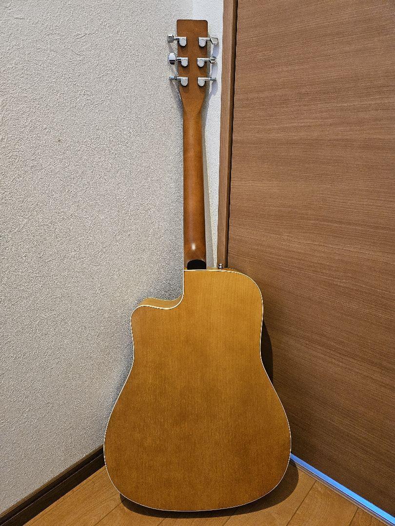 Acoustic Guitar Norman Protege B18 CW Cedar Presys Natural S