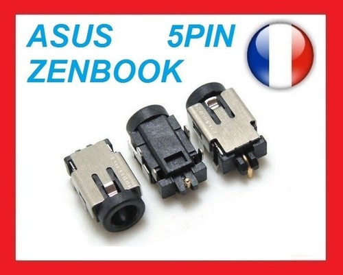 Porta Di Ricarica DC Per ASUS Vivobook 15 K513E, K513EA, X513EA &ndash; Jack Alimentazione 19V
