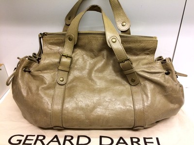 gerard darel 72h