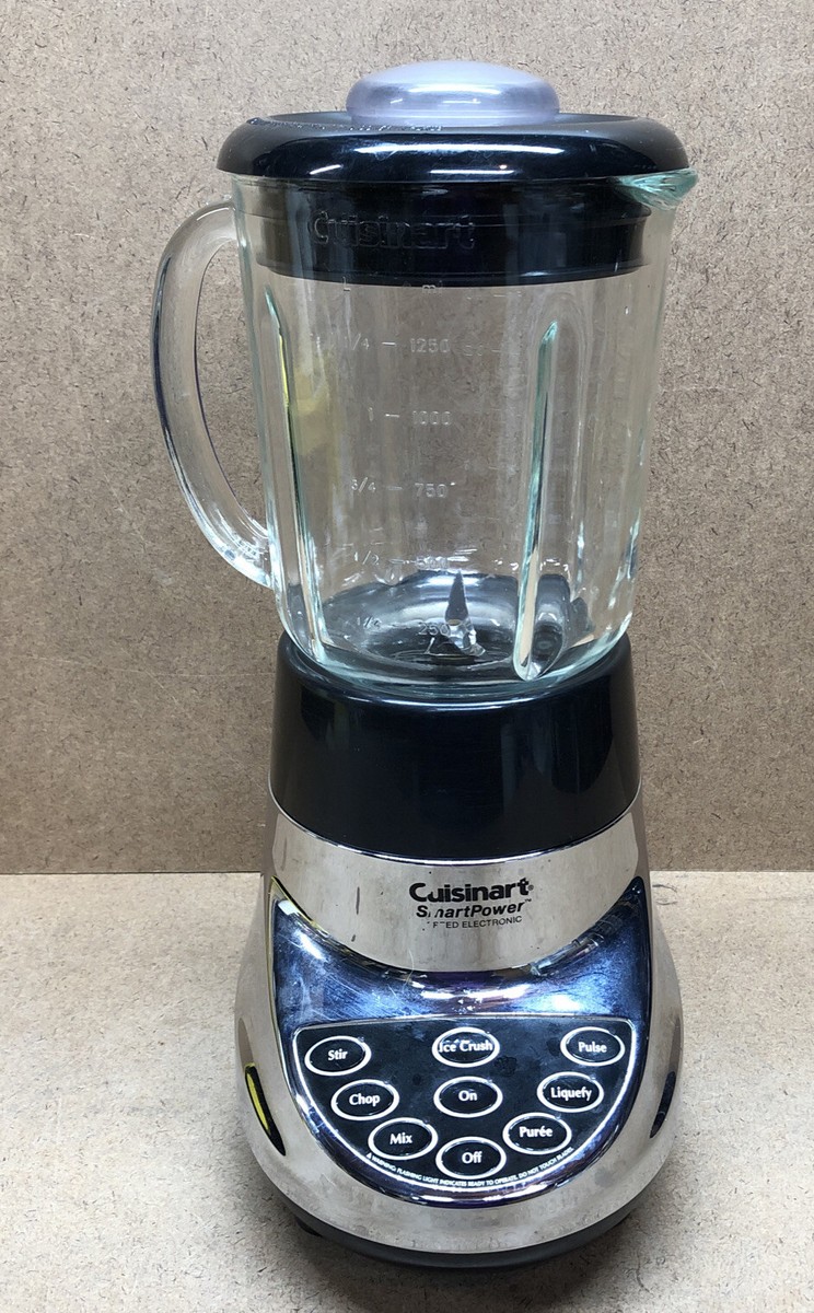 Cuisinart パワーブレンダー SPB-601 1200ml 生活家電 Cuisinart パワーブレンダー SPB-601 1200ml