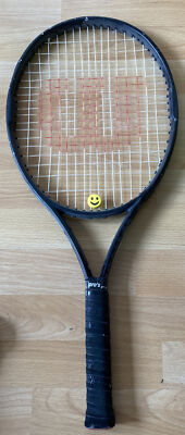 Wilson Pro Staff 25 Kinderschläger Tennisschläger ￼+ Hülle