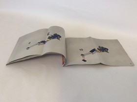 Lego Star Wars 8015 * Instruction Manual Only