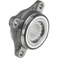 1X NTY Radnabe Radlagersatz Vorne FüR Toyota Hilux VII Pick-Up _N1_ _N2_ _N3_