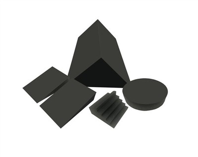 X-Ray Sponge Bundles (Clinic)- Closed Cell or Coated, 3 Options