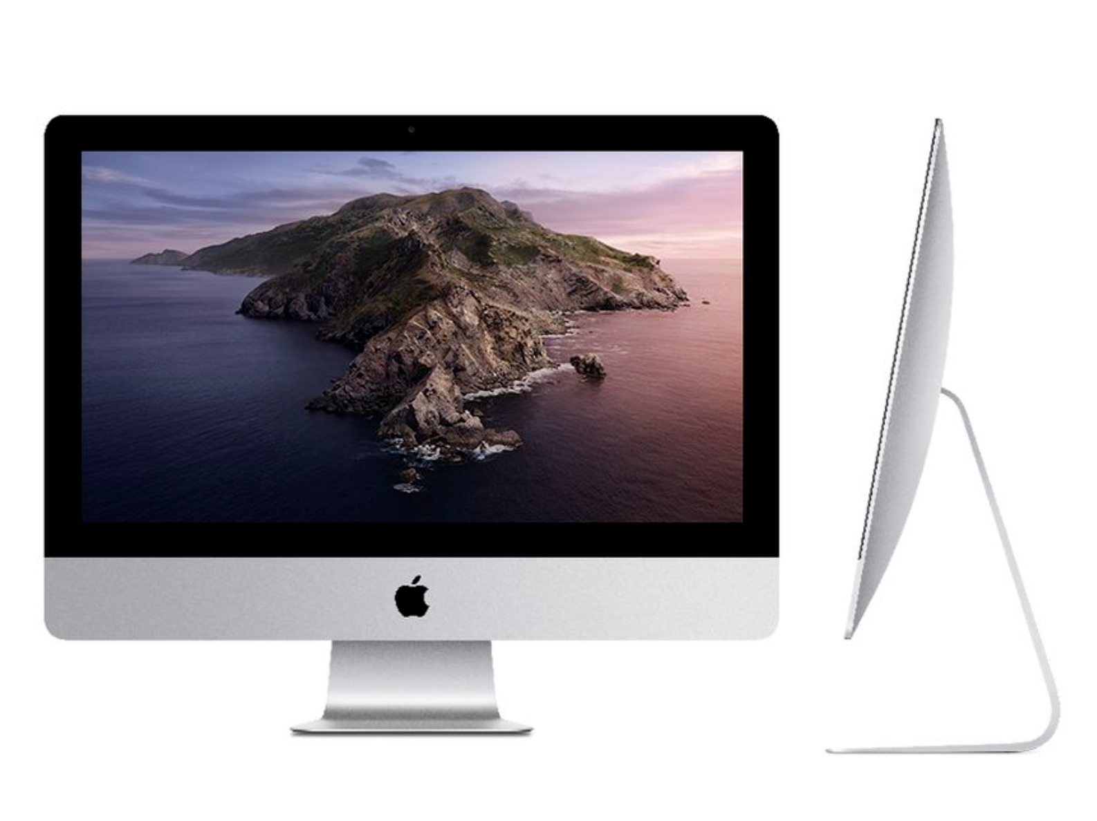 Apple 21.5 iMac Slim Desktop i5 1TB SSD 16GB | 3 YEAR WARRANTY | eBay