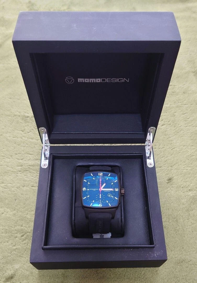Montre pour homme carr e remontage automatique cadran bleu de fabrication suis