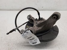 14-21 INFINITI Q50 17-21 Q60 Rear Passenger Spindle/Knuckle OEM 430185CA0A 