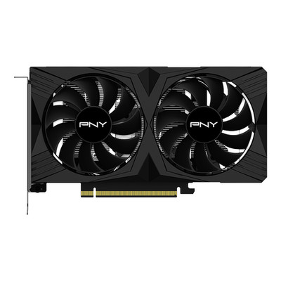 PNY GeForce RTX4060 8GB VERTO Graphic Card - USED