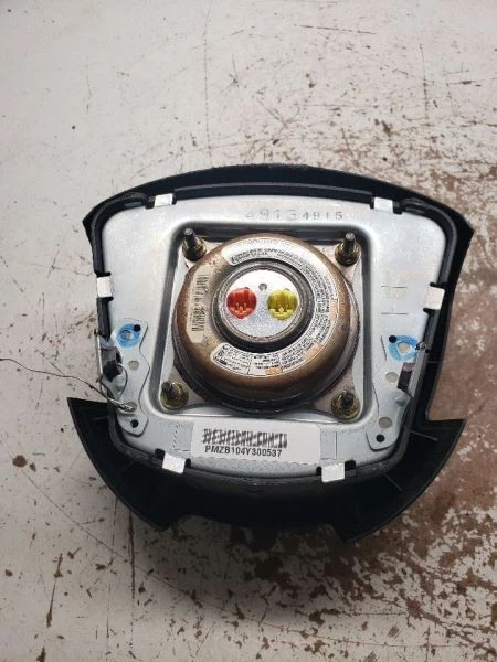 Driver Left Air Bag Driver Wheel Fits 05-08 MAXIMA 1062624 Foto 2 de 4