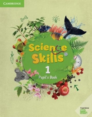 Science Skills Level 1 Pupil's Book (Taschenbuch) Science Skills