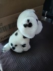 101 Dalmatians Plush Pup 7” Vintage 80's NWT Walt Disney Animated Film Classic — photo 3