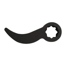 Adjustable Leverage Crowbar Adapter Head for 1/2 Inch For Ratchet Tools