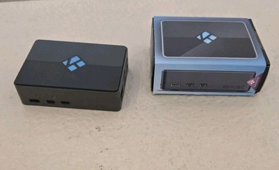 Flirc Case for Raspberry Pi 5: Kodi Edition