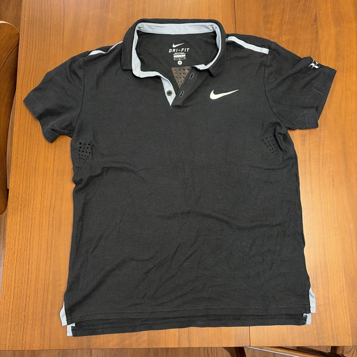 Nike Roger Federer Tennis Fan Apparel & Souvenirs for sale | eBay