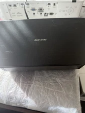 Fujitsu ScanSnap iX1600 Touchscreen Document Scanner -