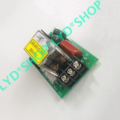 1PCS New E-RVR-APR-10D-TNRRS Reverse Phase Protector Oil Cooler ASSY 380V-415V #