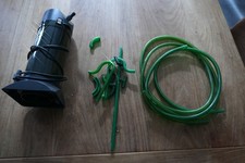 Eheim 2211, Aussenfilter mit Zubehör