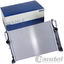 Radiateur Mercedes CLASSE CLK