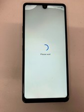 READ LG Stylo 6 - 64 GB - White T-Mobile Unlocked m2241