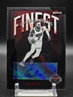 2025-26 Topps Finest - Autographs Cam Whitmore #FAU-CW (AU)