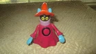Vintage Orko He-man Masters Of The Universe Action Figure 1983