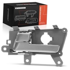 Front Left Driver Side Interior Door Handle Compatible with Kia Optima 2011