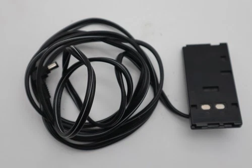 SONY DK-80 COUPLER FOR POWER ADAPTER HANDYCAM CAMCORDER