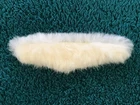 Vintage Barbie #1614 JUNIOR PROM FUR STOLE (CAN ALSO BE USED FOR GAY PARISSIENE)