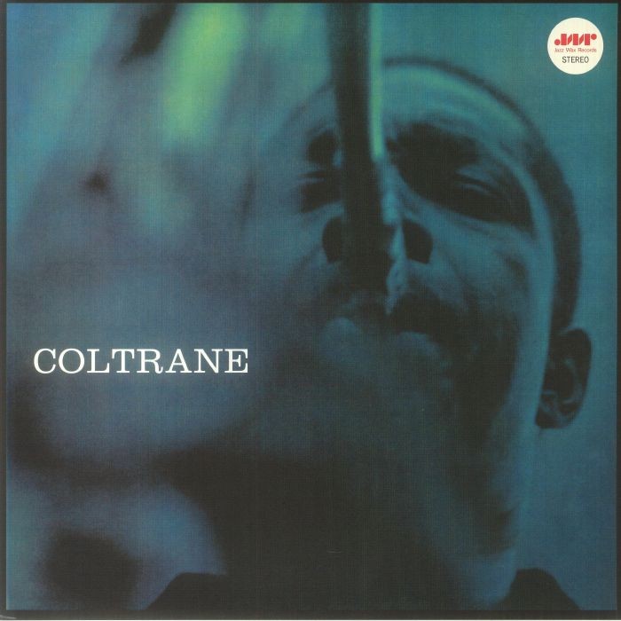 COLTRANE, John - Coltrane (Collectors Edition) - 180 gram audiophile vinyl LP