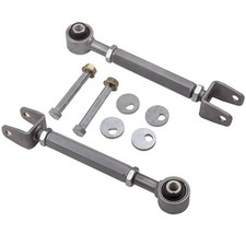 REAR ALIGNMENT CAMBER CONTROL ARMS FOR NISSAN 370Z INFINITI G35 COUPE 2006-2007