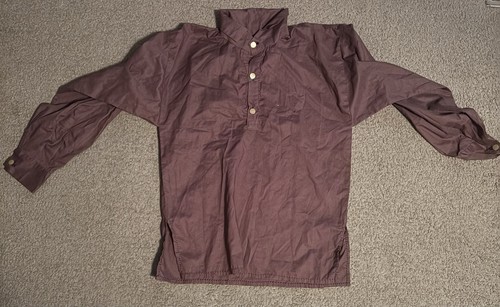 Campaigner quality ACW Reenactment Tennesee over-shirt/battleshirt