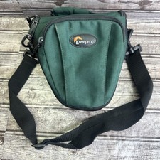 Lowepro TLZ 1 Camera Bag Shoulder Strap Padded Toploader Case Outdoor Carrying