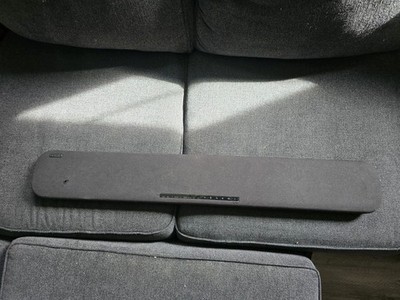 Yamaha YAS-109 35 inch Sound Bar wireless Bluetooth Built-in Subwoofer and Alexa
