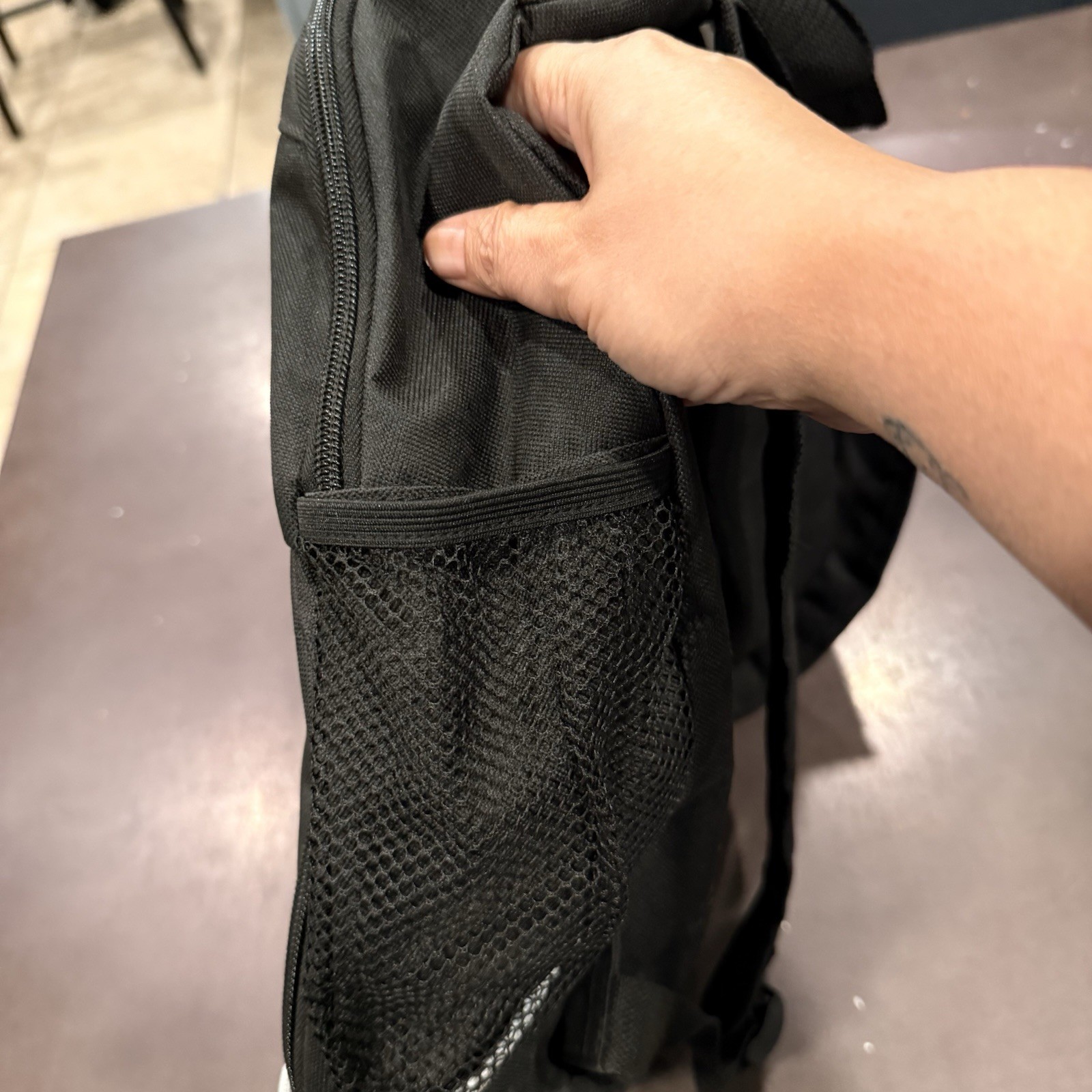 F-35 Lightning II Backpack Tailhook Association U… - image 3