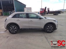 Retroviseur droit (ou coque) Fiat 600