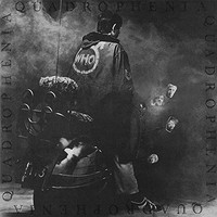 Who - Quadrophenia - Vinyl Record - G3Z