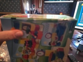 LEGO DUPLO: My First Lego&not;&AElig; Duplo&not;&AElig; Supermarket (6137)