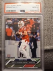 2024 TOPPS NOW DRAKE MAYE ROOKIE #10 1ST START PSA 10!!!