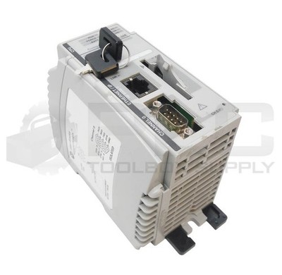 ALLEN BRADLEY 1769-L32E CompactLogix Ethernet Prozessor Modul 5-24VDC