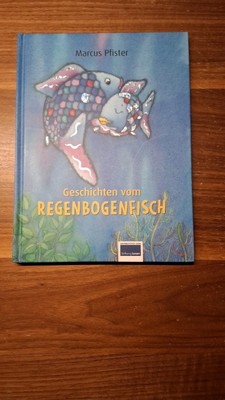 Der Regenbogenfisch 