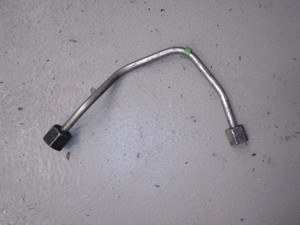 Dieseleinspritzleitung Zyl. 3 Ford Focus 1.6 Tdci DPF Bj 2011 DYB 2582698