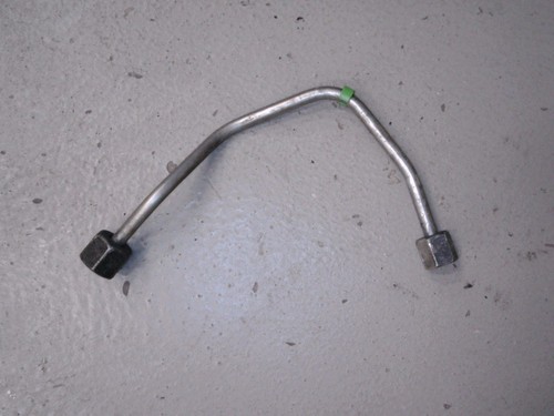 Dieseleinspritzleitung Zyl. 3 Ford Focus 1.6 Tdci DPF Bj 2011 DYB 2582698