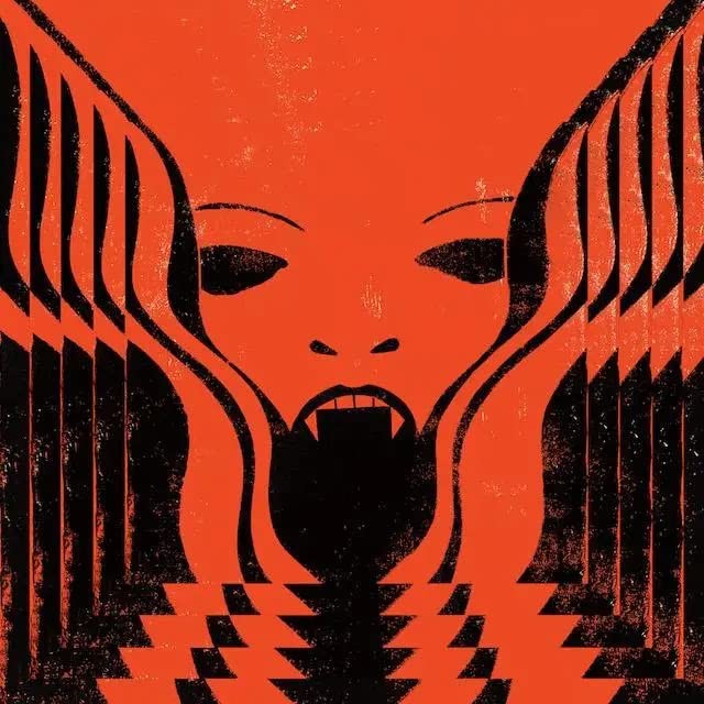 Spoon Lucifer On The Moon From Japan CD 10tracks